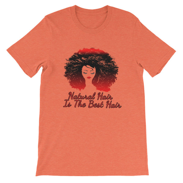 Natural Hair t-shirt