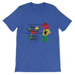 Proverb of Ghana T-Shirt