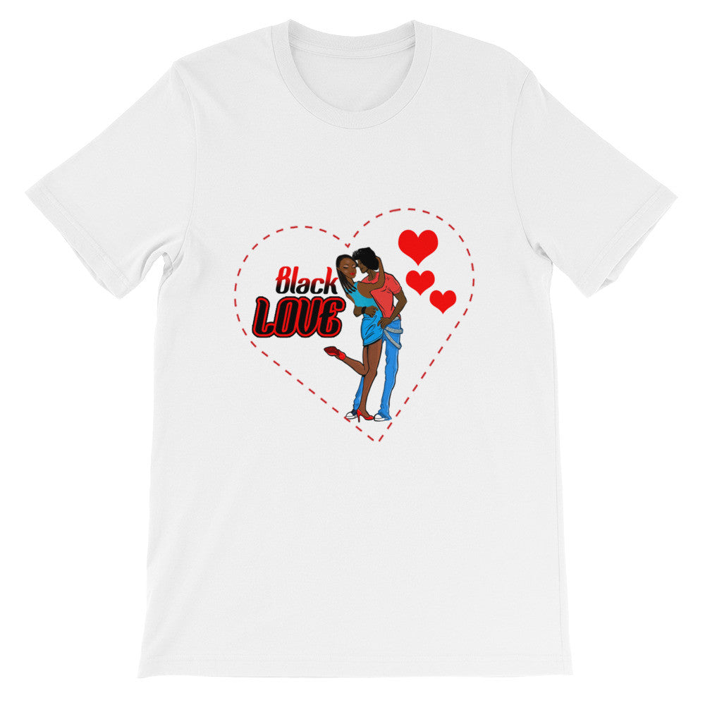 BlackLove T-shirt