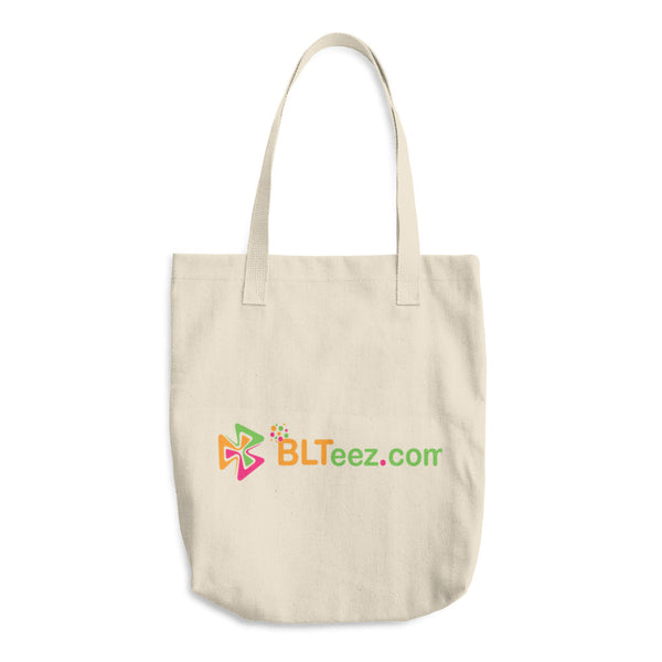 BLTeez.com Tote Bag