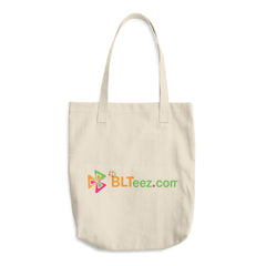 BLTeez.com Tote Bag