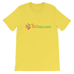 BLTeez.com T-shirt