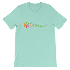 BLTeez.com T-shirt