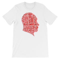 Words T-shirt