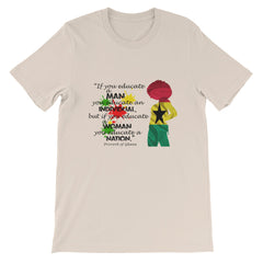 Proverb of Ghana T-Shirt