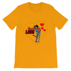 BlackLove T-shirt