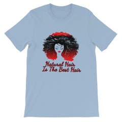 Natural Hair t-shirt