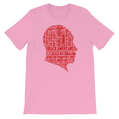 Words T-shirt