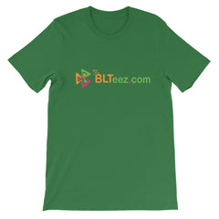 BLTeez.com T-shirt