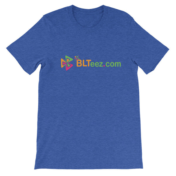 BLTeez.com T-shirt