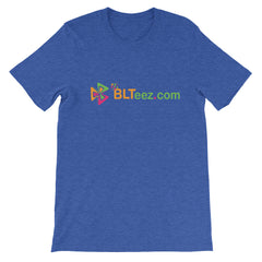 BLTeez.com T-shirt