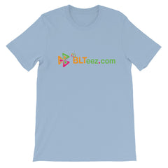 BLTeez.com T-shirt