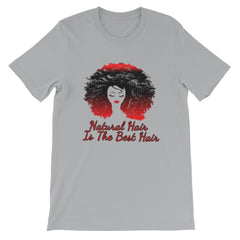 Natural Hair t-shirt