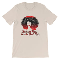 Natural Hair t-shirt