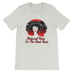 Natural Hair t-shirt