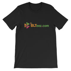 BLTeez.com T-shirt