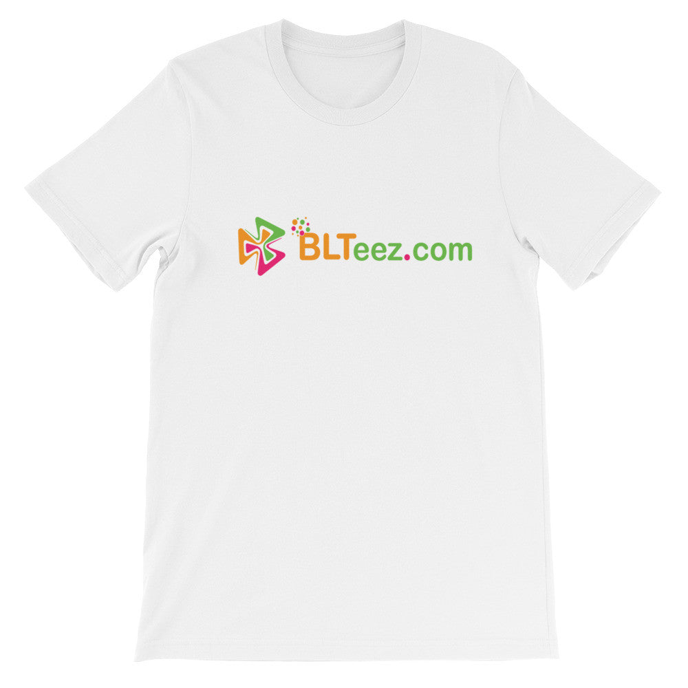 BLTeez.com T-shirt