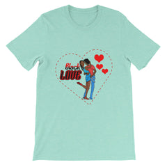 BlackLove T-shirt