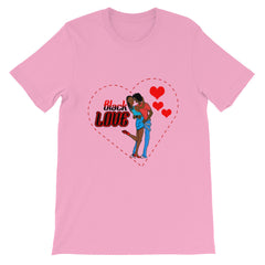 BlackLove T-shirt