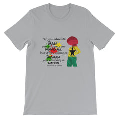 Proverb of Ghana T-Shirt