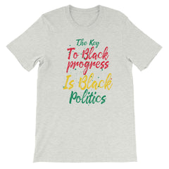 Black Politics