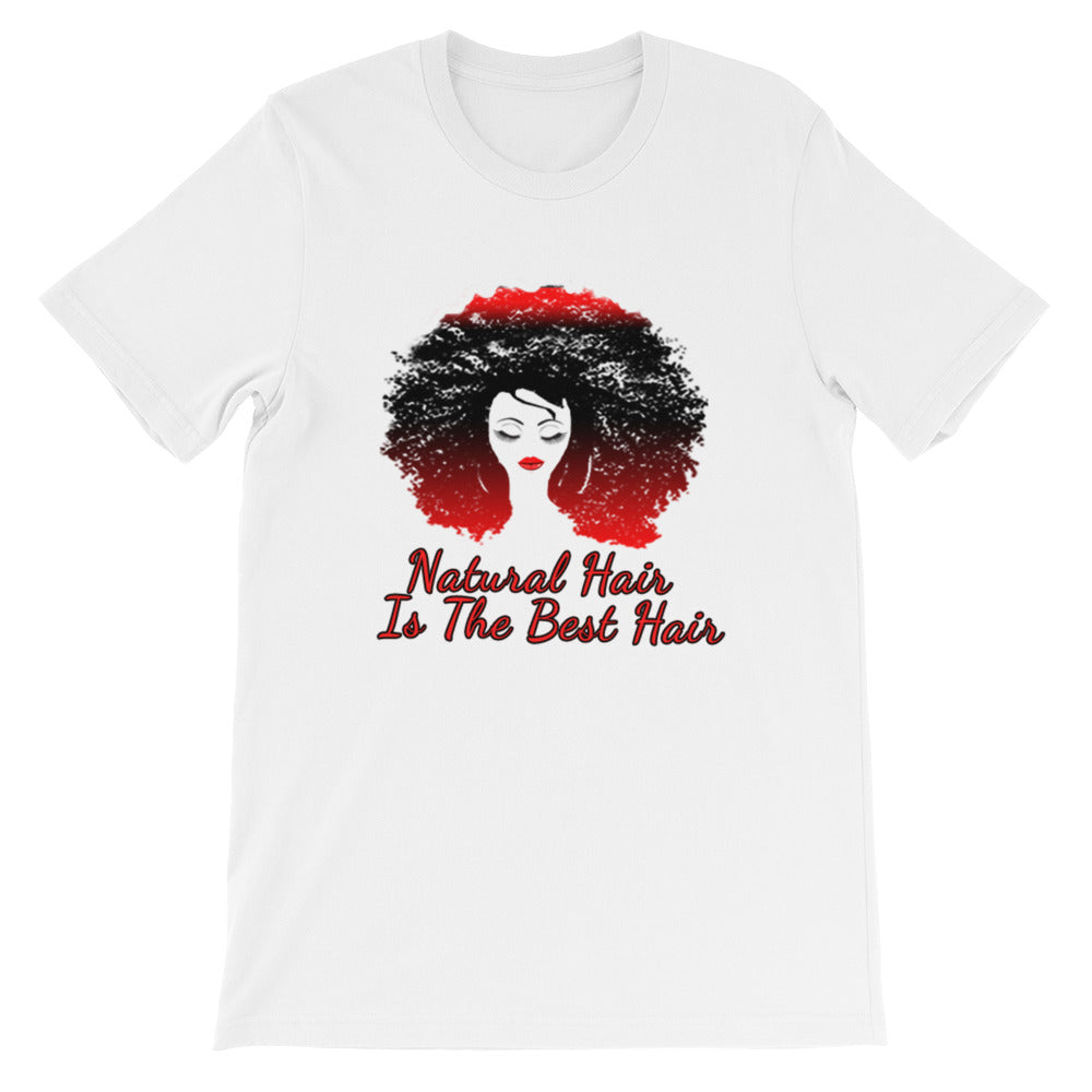 Natural Hair t-shirt