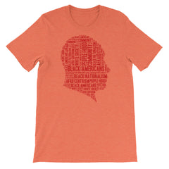 Words T-shirt