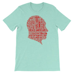 Words T-shirt