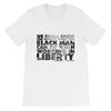 Patrice Lumumba Tee Shirt