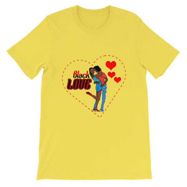 BlackLove T-shirt