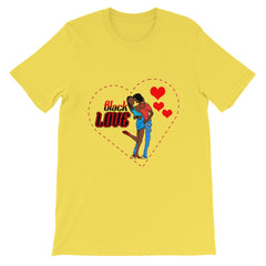 BlackLove T-shirt