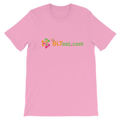 BLTeez.com T-shirt